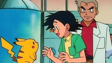 La Pokédex al completo - Guía completa Pokémon Let’s Go Pikachu / Eevee