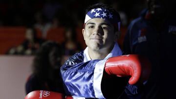 Cómo y dónde ver el Joseph Diaz-Victor Terrazas, horario y TV