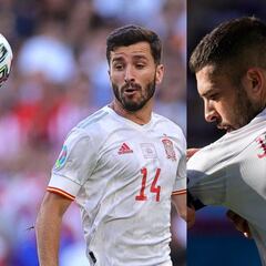 Gayà tras los pasos de Jordi Alba