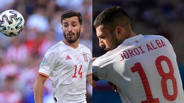 Gay¨¤ tras los pasos de Jordi Alba