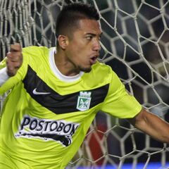 Nacional, en líos por millonaria multa en caso Fernando Uribe