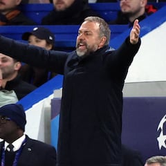 Las cuentas de los equipos españoles en Champions: ¿qué necesitan para clasificarse a octavos o al playoff?