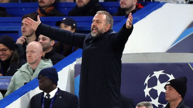 Flick: “Tenemos que analizar esto”