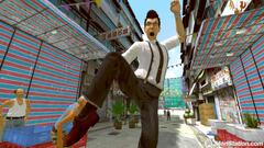 Imágenes de Kung Fu Rider