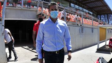 La inestabilidad de Cobreloa suma un nuevo episodio