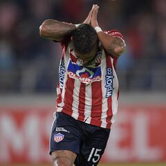 Pereira - Junior: TV, horario y cómo ver online la Liga BetPlay