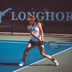 ¡Trío de chilenas! Estos son los wild cards para el LP Open by IND