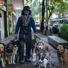¿Cuántos casos de coronavirus hay en México, hoy 27 de abril?
