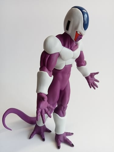 Cooler de 'Dragon Ball Z' por Banpresto