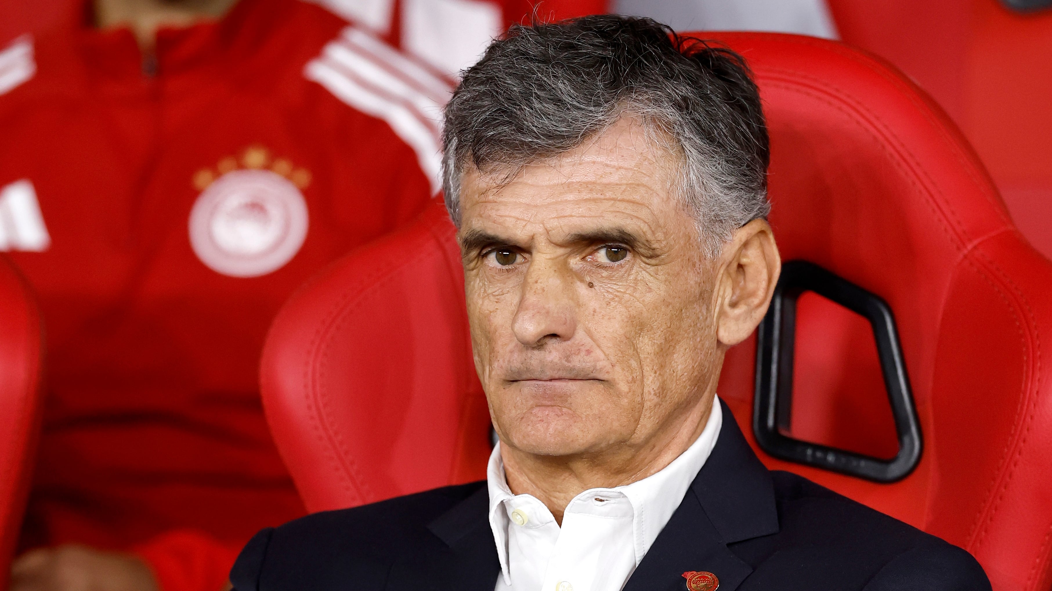 Mendilibar logra su imposible