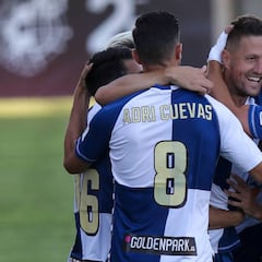 El Sabadell baila en el alambre y elimina al Atleti en los penaltis