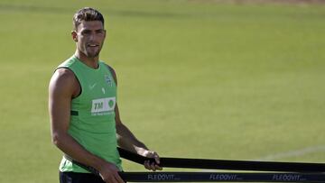 09-09-21 
 ELCHE 
 ENTRENAMIENTO 
 LUCAS BOYE 