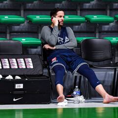 Francia amenaza a Heurtel sin Mundial, Juegos...