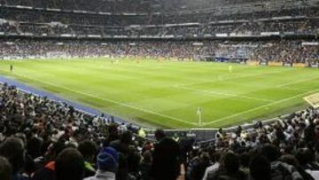 Ya se conocen los horarios de las dos primeras jornadas