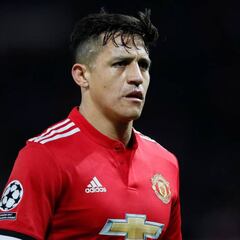 Jugador de Brighton: "Alexis podría ser el mejor de la Premier"