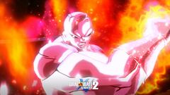 Dragon Ball Xenoverse 2 recibirá a Jiren (Full Power) como DLC
