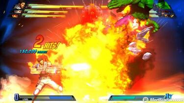[E3] Marvel vs Capcom 3, Impresiones