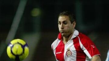 <b>SINCERO. </b>Jose habló sin tapujos del penalti que pitó el árbitro.