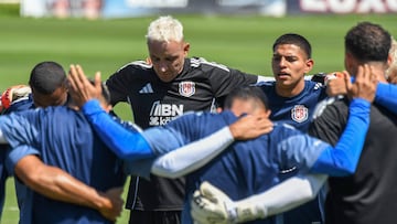 Costa Rica vs Honduras: Horario, TV; cómo y dónde ver en USA las Eliminatorias de Concacaf