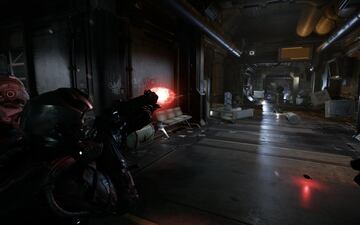 Captura de pantalla - Star Citizen (PC)