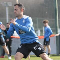 Menudo: "De nuestra parte se sabía que sería difícil salir"