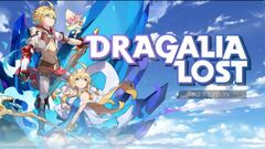 Nintendo anuncia Dragalia Lost, su nuevo juego para móviles