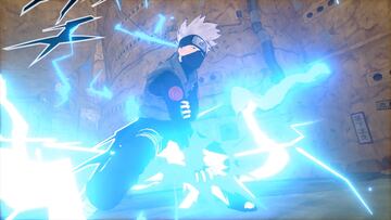 Captura de pantalla - Naruto to Boruto: Shinobi Striker (PC)