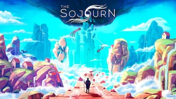 The Sojourn, análisis