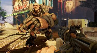Bioshock Infinite, Impresiones