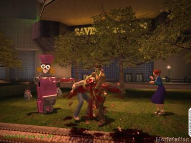 Stubbs The Zombie, Impresiones