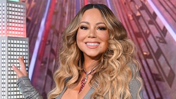 Conoce cuál es el patrimonio neto de Mariah Carey y cómo ha conseguido su fortuna la ‘Reina de la Navidad’ a los 54 años.