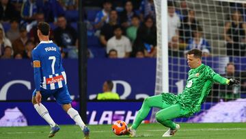 Espanyol - Barcelona, en directo: sigue la LaLiga EA Sports hoy, en vivo