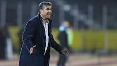 La búsqueda de técnico que la U inició en el extranjero