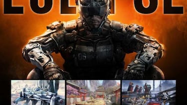 Call of Duty Black Ops 3 anuncia nuevo DLC: Eclipse