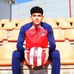 La ilusión de los amigos de Barrios