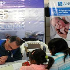 AUH: con los últimos feriados, ¿cuándo se cobra?