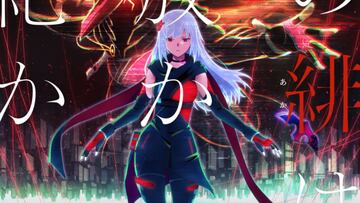 Scarlet Nexus, impresiones. Acci車n desenfrenada en un futuro brain punk