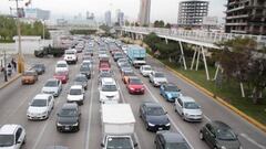 Hoy No Circula 17 de agosto: vehículos y placas en CDMX, EDOMEX, Hidalgo y Puebla