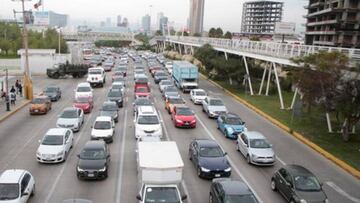Hoy No Circula 16 de agosto: vehículos y placas en CDMX, EDOMEX, Hidalgo y Puebla