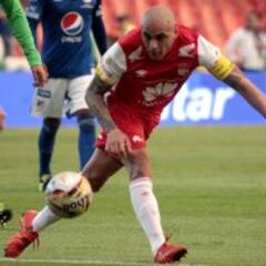 Con Omar Pérez, Santa Fe ultima detalles para el clásico