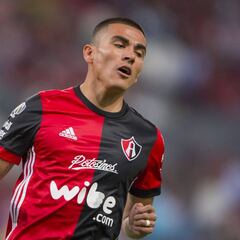 Luis Reyes: “Me da mucha vergüenza la situación”