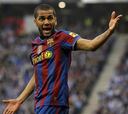 El City va a por Alves tras la negativa de Maicon