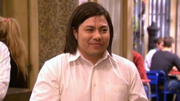 El espectacular cambio físico de Óscar Reyes, ‘Machu Pichu’ en ‘Aída’: irreconocible 11 años después