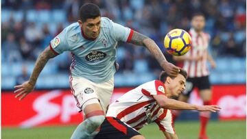 Celta y Hernández vuelven al triunfo ante Athletic