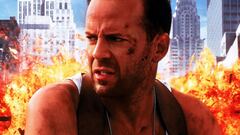 Este actor revela que Bruce Willis le humilló en el rodaje de ‘Jungla de Cristal 3′: “No estoy para entretenerte”