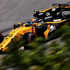 Renault rebasa sus objetivos: ha mejorado un segundo su motor