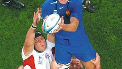 Francia recoge el guante de Inglaterra