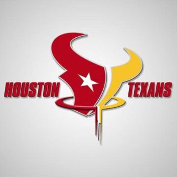 TEXAS: Houston Rockets y Houston Texans
