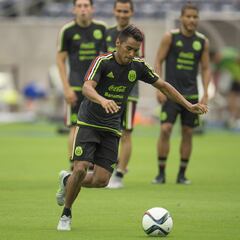 “Llego a Ecuador con todas las ilusiones”