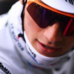 Mathieu van der Poel y la estirpe familiar del ciclista total